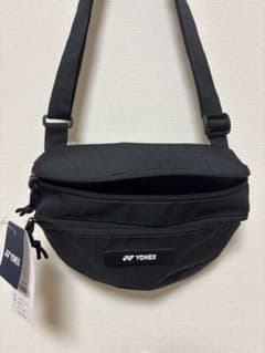 【新品】ヨネックス ショルダーバックのサムネイル