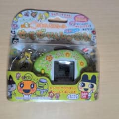 たまごっちスクール せーとぜーいんしゅーごっち！のサムネイル