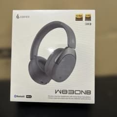 VGP2024】Edifier W830NB LDAC AAC ヘッドホン - メルカリ