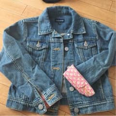 ラルフローレンGジャンのサムネイル