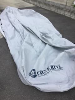カバーライト  ボディカバーのサムネイル