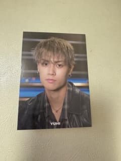 宇原雄飛 フォトカ セット 2025年最新】宇原雄飛 フォトカードの人気アイテム - メルカリ