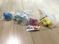 たべっ子どうぶつ ケーブルフィギュアのサムネイル