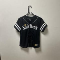 SoftBank MOINELO ユニフォーム 35番 SoftBank MOINELO ユニフォーム 35番 - メルカリ