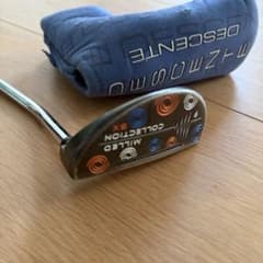 ODYSSEY MILLED COLLECTION SX パターのサムネイル