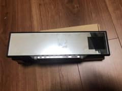 CELLSTAR  AR-550MT  レーダー探知機のサムネイル