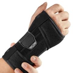 FREETOO 手首サポーター 左手用 S/Mサイズのサムネイル