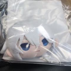 サイレント・ウィッチ ぬいぐるみクリップ D賞アシュリー - メルカリ