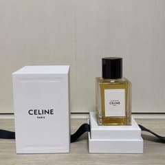 セリーヌ　CELINE ラ・ポ・ヌ la peau nue 香水のサムネイル