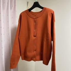 ヤマダヤ　福袋　Vin カーディガンのサムネイル