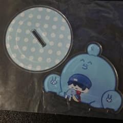 らっだぁ　アクリルスタンド（開封済み）のサムネイル