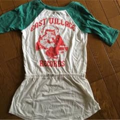 お買い得saleさん専用 ♫TOMMY  ワンピのサムネイル