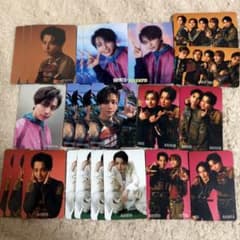 ONE N' ONLY HAYATO 高尾颯斗 トレカ - メルカリ