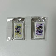 QuizKnock 山本祥彰　タロット　アクリルキーホルダーのサムネイル