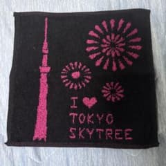 ハンカチのサムネイル