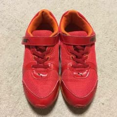 中古☆PUMA運動靴 23cmのサムネイル