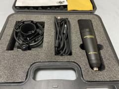 【美品】marantz MPM-2000UJ USBコンデンサーマイク動作確認済のサムネイル