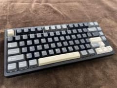 Rainy75 Pro ブラックblackのサムネイル