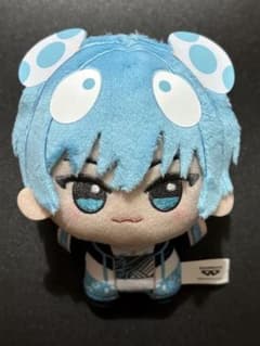 すにすて - SneakerStep ちびぐるみ vol.2 おさでい - メルカリ