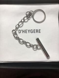 D'HEYGEREのサムネイル