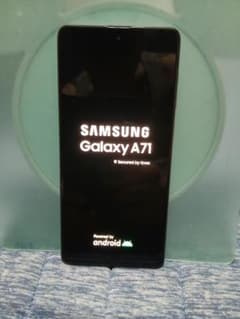 Samsung A71 SIMフリー海外版本体 レアな一品で8/１２８GB Samsung A71 SIMフリー海外版本体 レアな一品で8/128GB - メルカリ