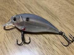 ヨーヅリ サシミシャロークランクのサムネイル