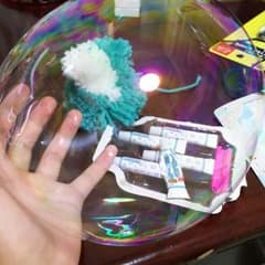オーラ鑑定&先祖占いのサムネイル