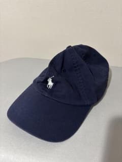 POLO キャップのサムネイル