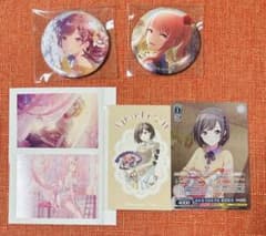 プロセカ 東雲絵名 暁山瑞希 ニーゴ まとめ売り - メルカリ