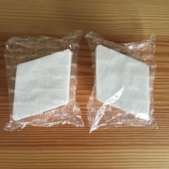 エスティローダー　スーパープロフェッショナルメイクアップスポンジのサムネイル