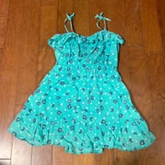 ベビーギャップ babygap ワンピース 110のサムネイル