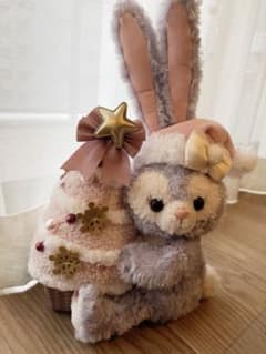 ステラルー ディズニー クリスマスツリー2024 - メルカリ