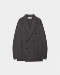 週末価格/Marka/2025 W.B JACKET LOOSE FIT M 週末価格/Marka/2025 W.B JACKET LOOSE FIT M - メルカリ