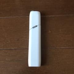 iQOS3マルチ 白色 中古品 ももさん専用のサムネイル
