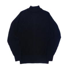 Riprap HW ARAN SWEATER (BABY ALPACA)のサムネイル