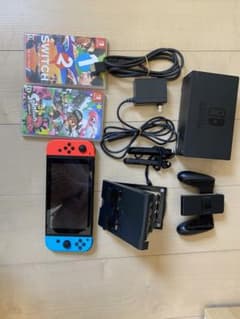 任天堂switchのサムネイル