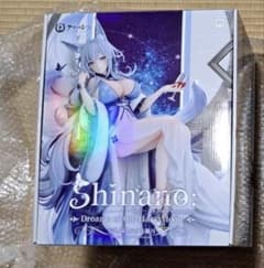 【未開封】アズールレーン 信濃 満ち欠ける朧月 1/7スケール フィギュア アズールレーン 信濃 1/7スケール 満ち欠ける朧月 フィギュア - メルカリ