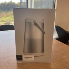 BOSE SOUNDLINK REVOLVE GRAYのサムネイル