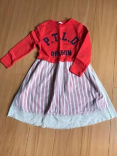 GU 110 ワンピースのサムネイル