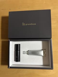 POLA BA グランラグゼ　IV セットのサムネイル