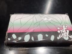 長財布のサムネイル