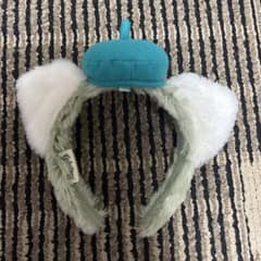ジェラトーニ カチューシャのサムネイル