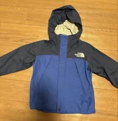 THE NORTH FACE フード付きジャケットのサムネイル
