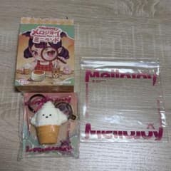 Mellojoy メロジョイ ミニランド ミニわんアイス ゆきこ - メルカリ