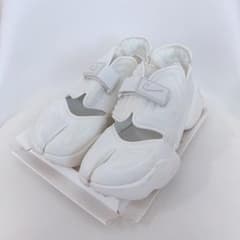 NIKE AQUA RIFT ホワイトのサムネイル