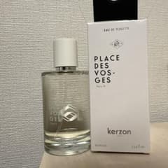 kerzon PLACE DES VOSGES オードトワレ 100mlのサムネイル