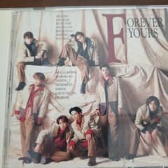 光GENJI FOREVER YOURS - メルカリ