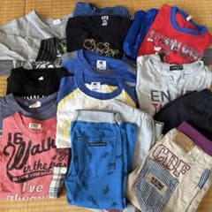 120男の子まとめのサムネイル