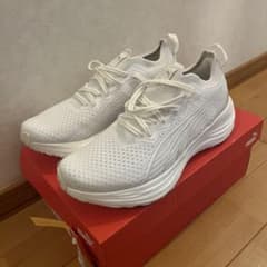 プーマ フォーエバーニトロのサムネイル