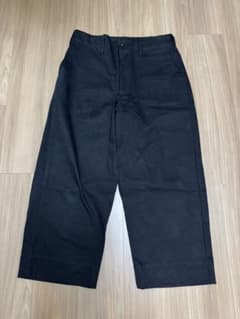 TUKI 0169 SHORT SHORT WIDE WORK - メルカリ